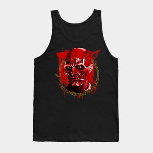 Uncle Frank Tank Top